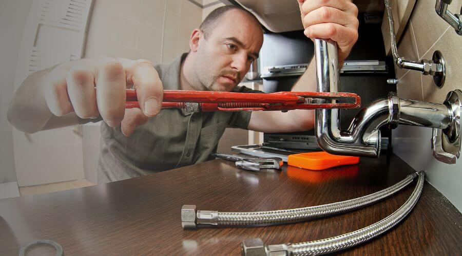 Local expert plumbing services in Oregon, OH